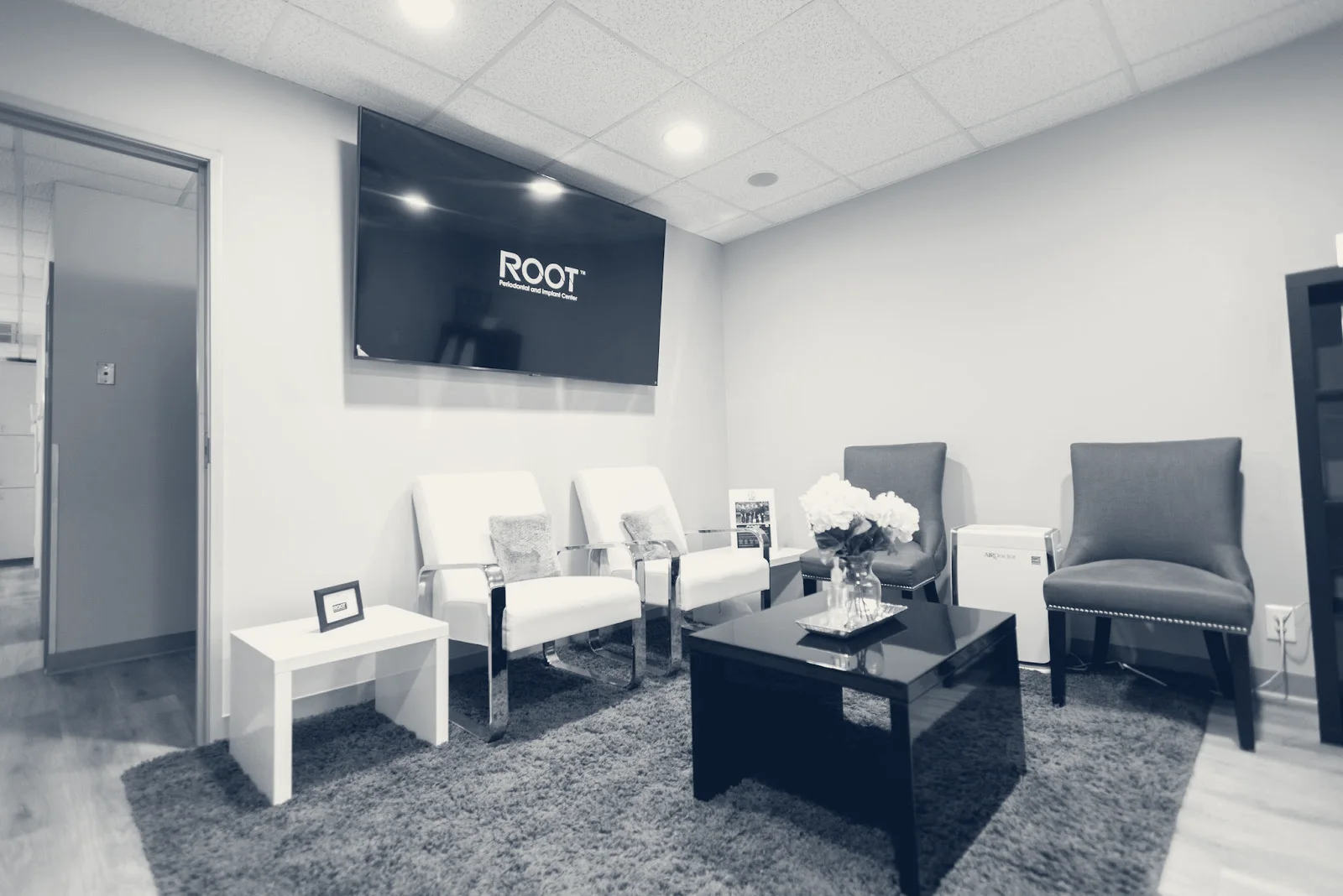 ROOT Periodontal & Implant Center - Flower Mound, Flower Mound, Texas
