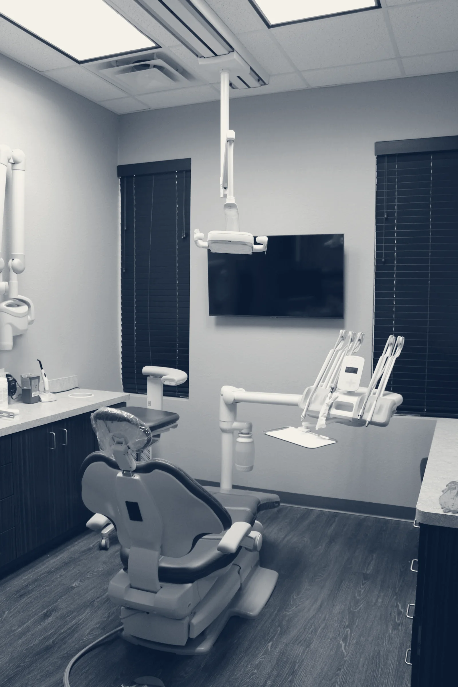 Loretto Family Dentistry, Corinth, Texas