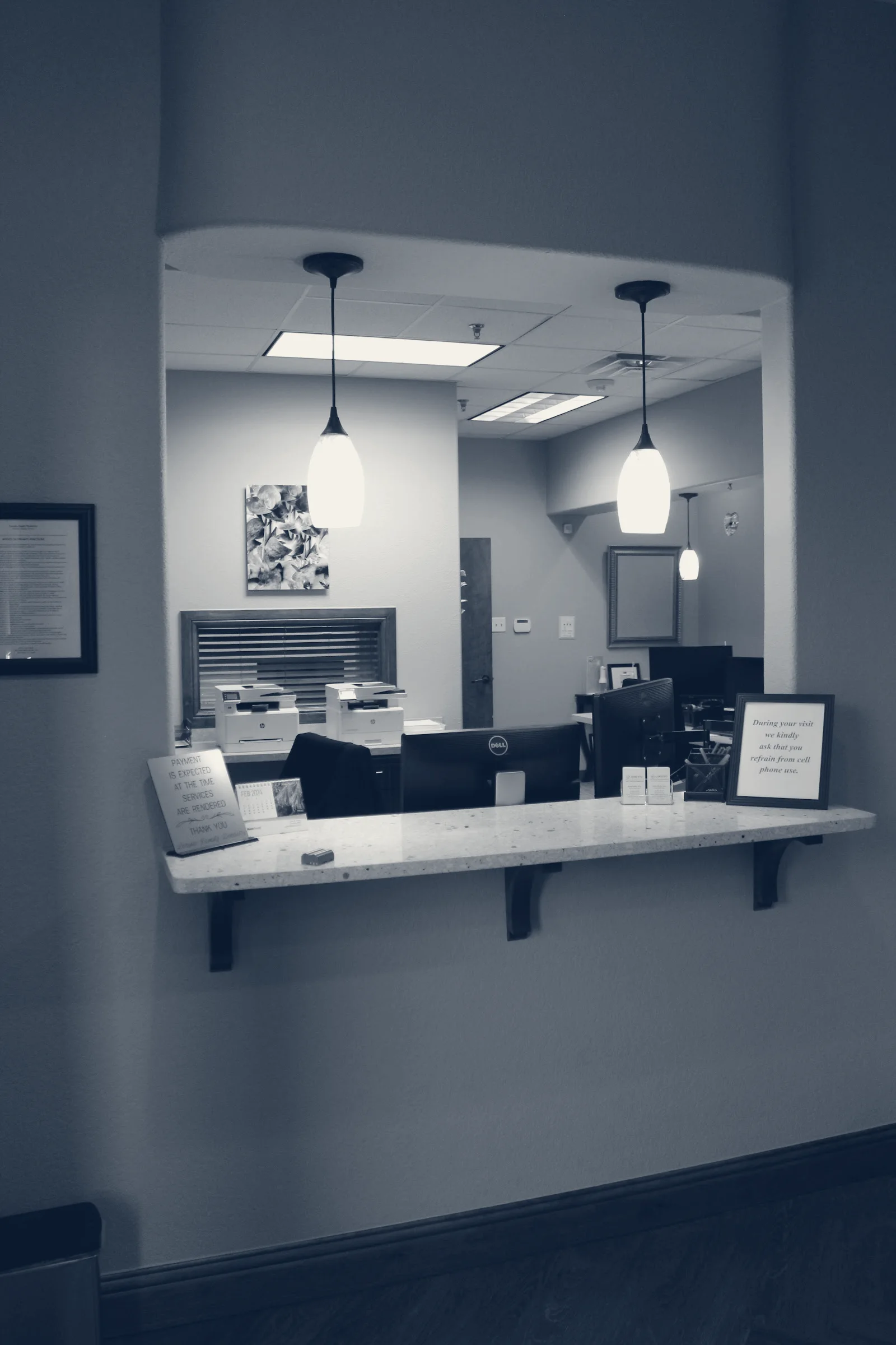 Loretto Family Dentistry, Corinth, Texas