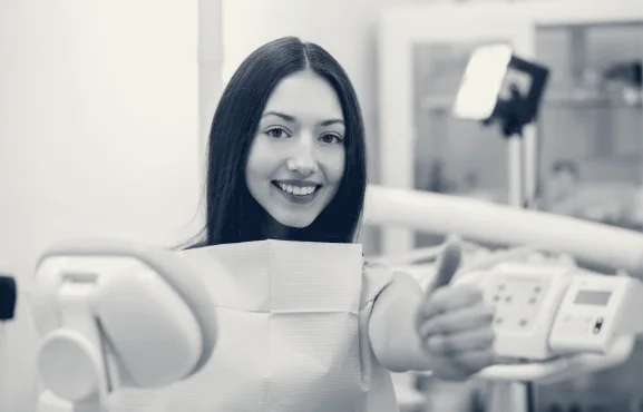 Denton Family Dental Clinic, Denton, Texas