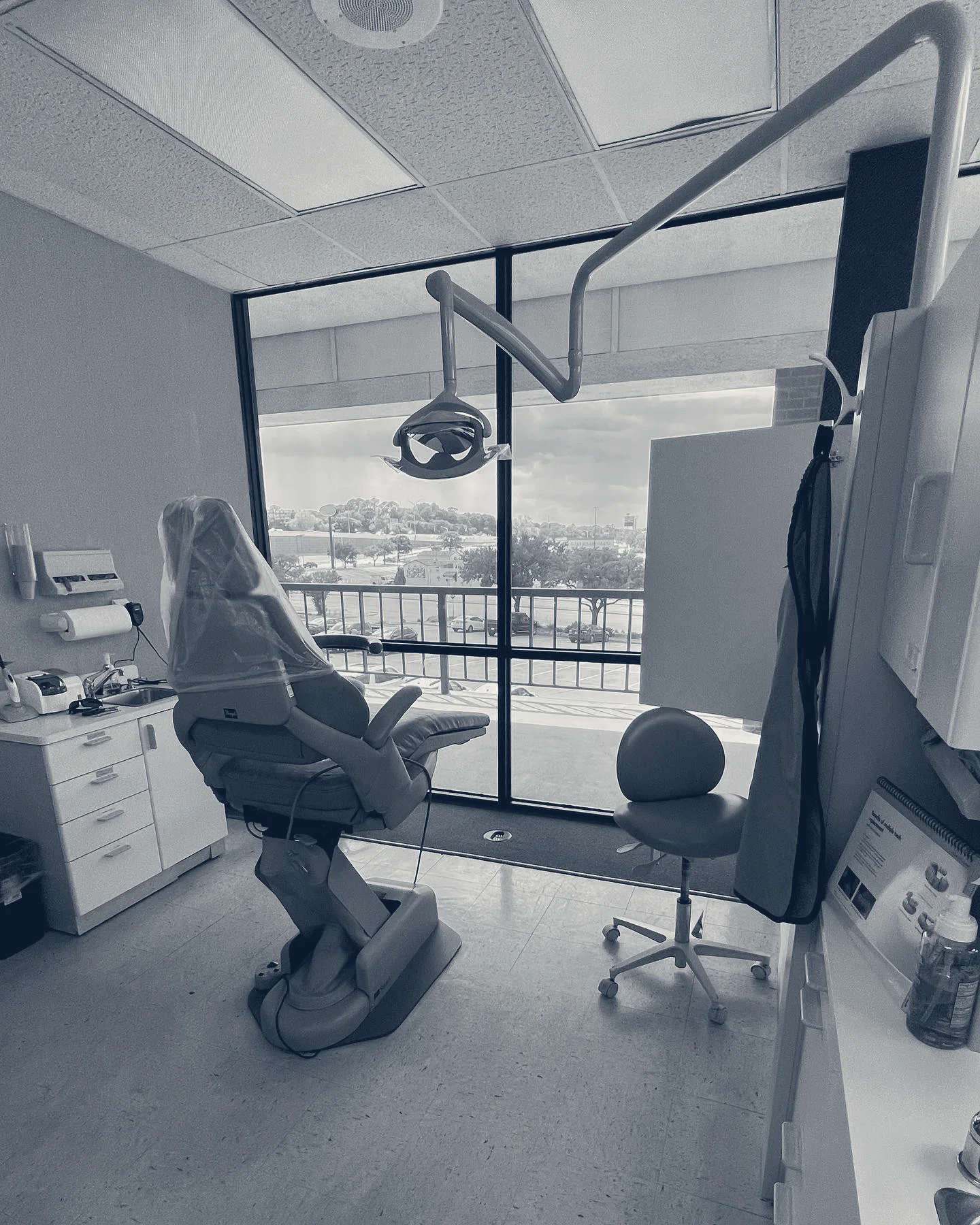 Denton Family Dentistry, Denton, Texas