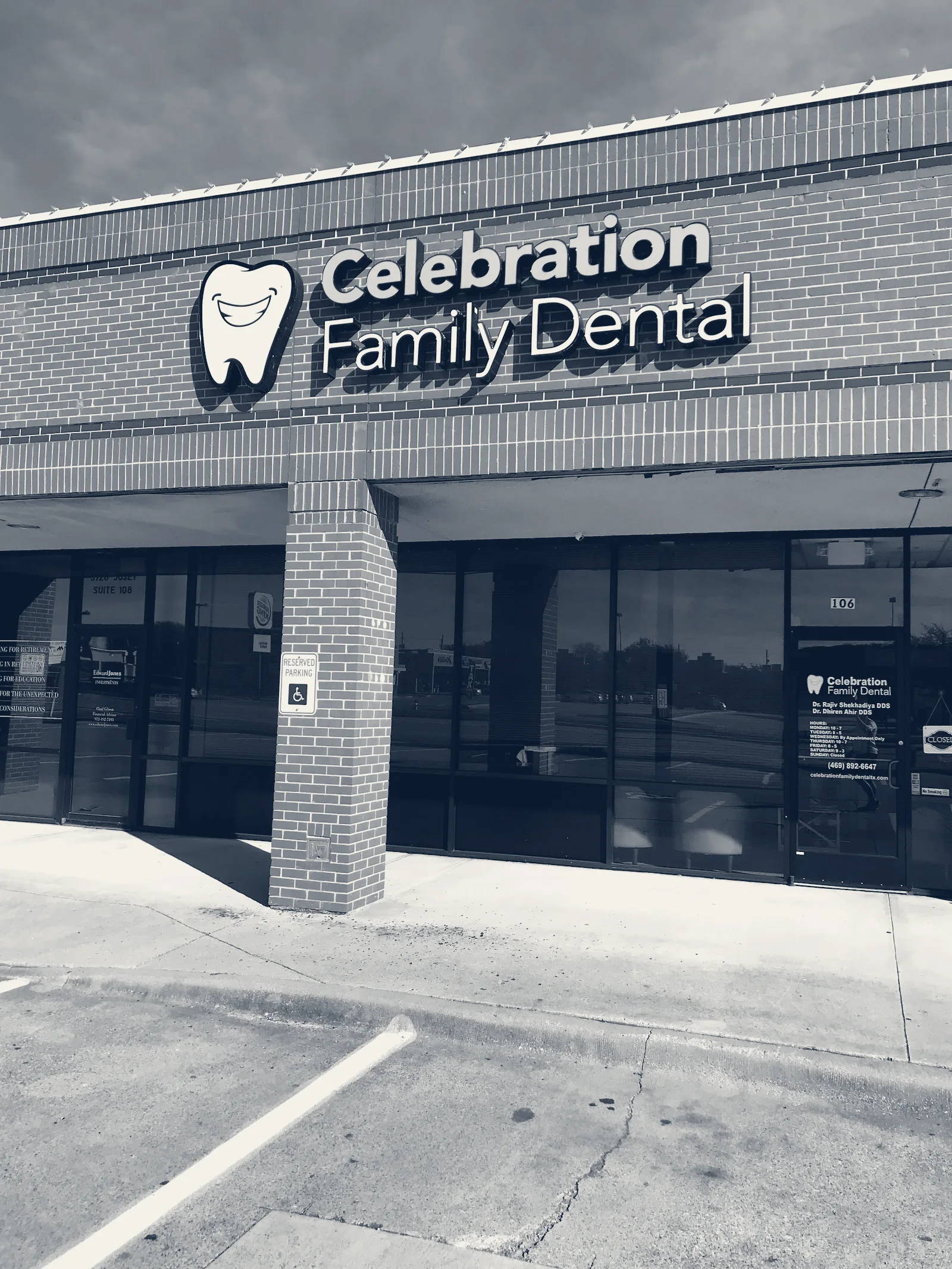 Celebration Family Dental of Carrollton, Carrollton, Texas