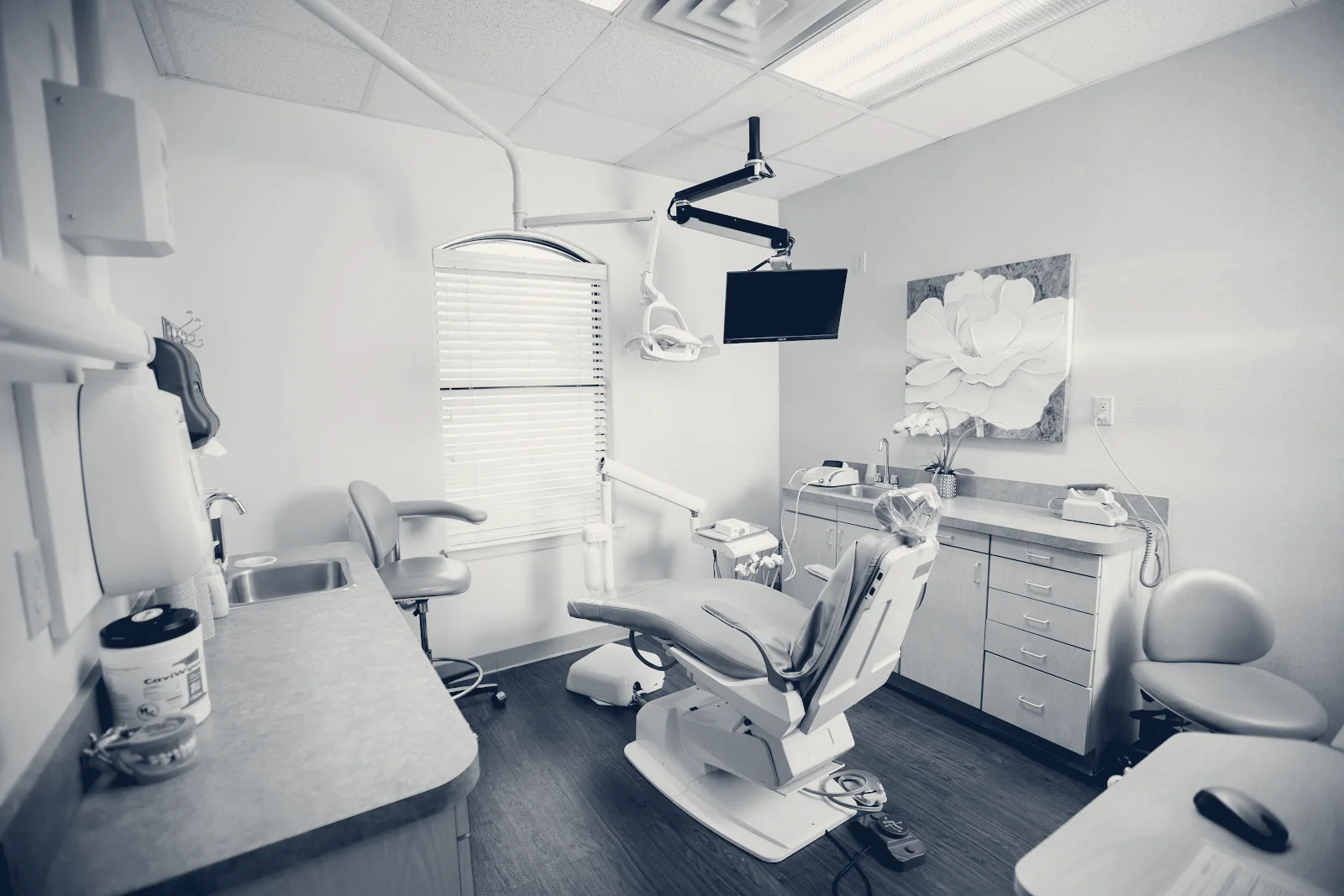 Argyle Advanced Dental Care, Argyle, Texas