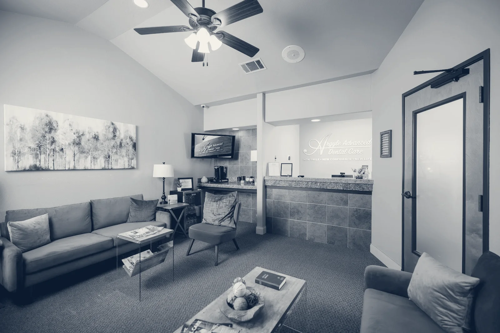 Argyle Advanced Dental Care, Argyle, Texas