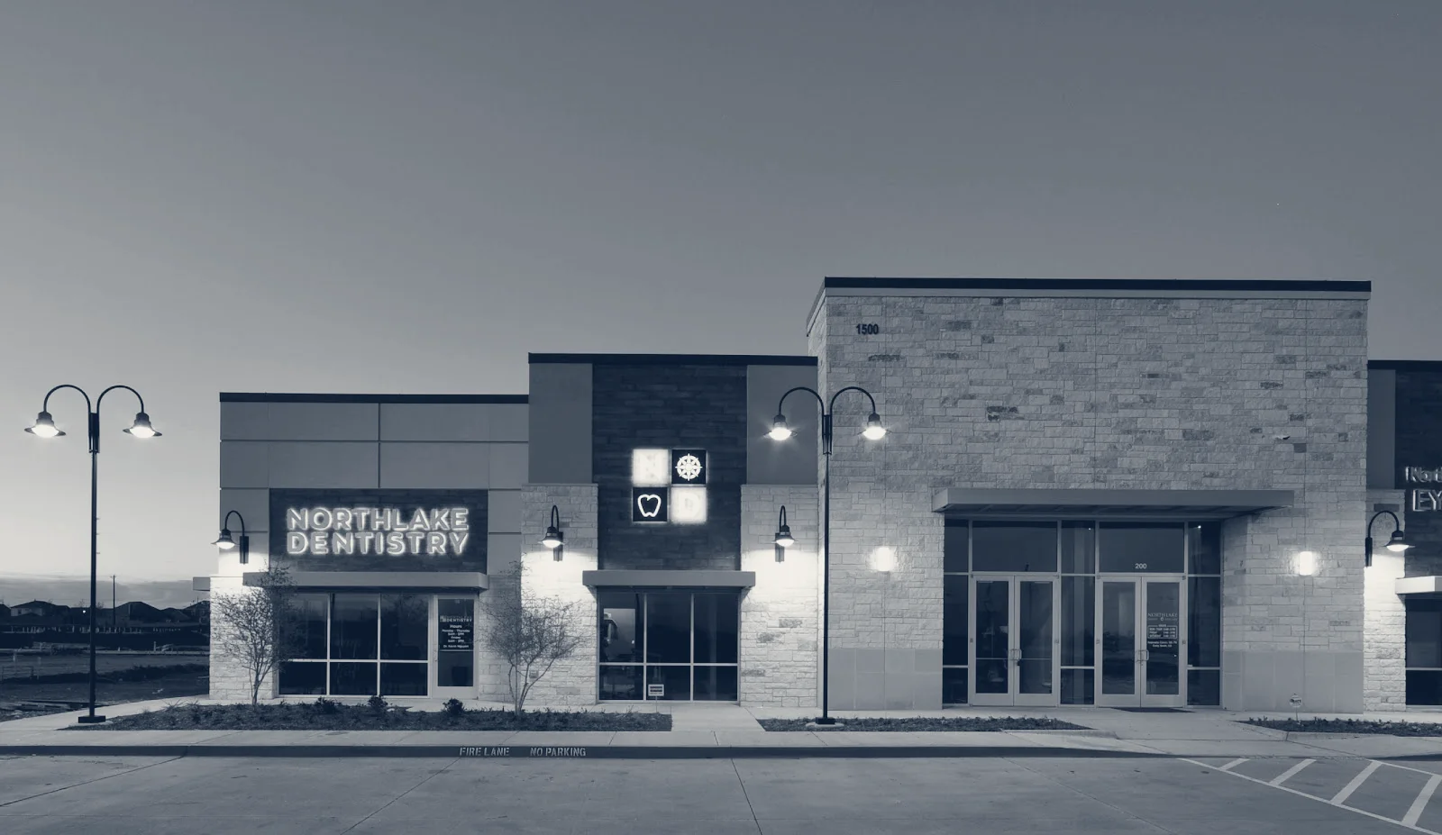 Northlake Dentistry, Northlake, Texas