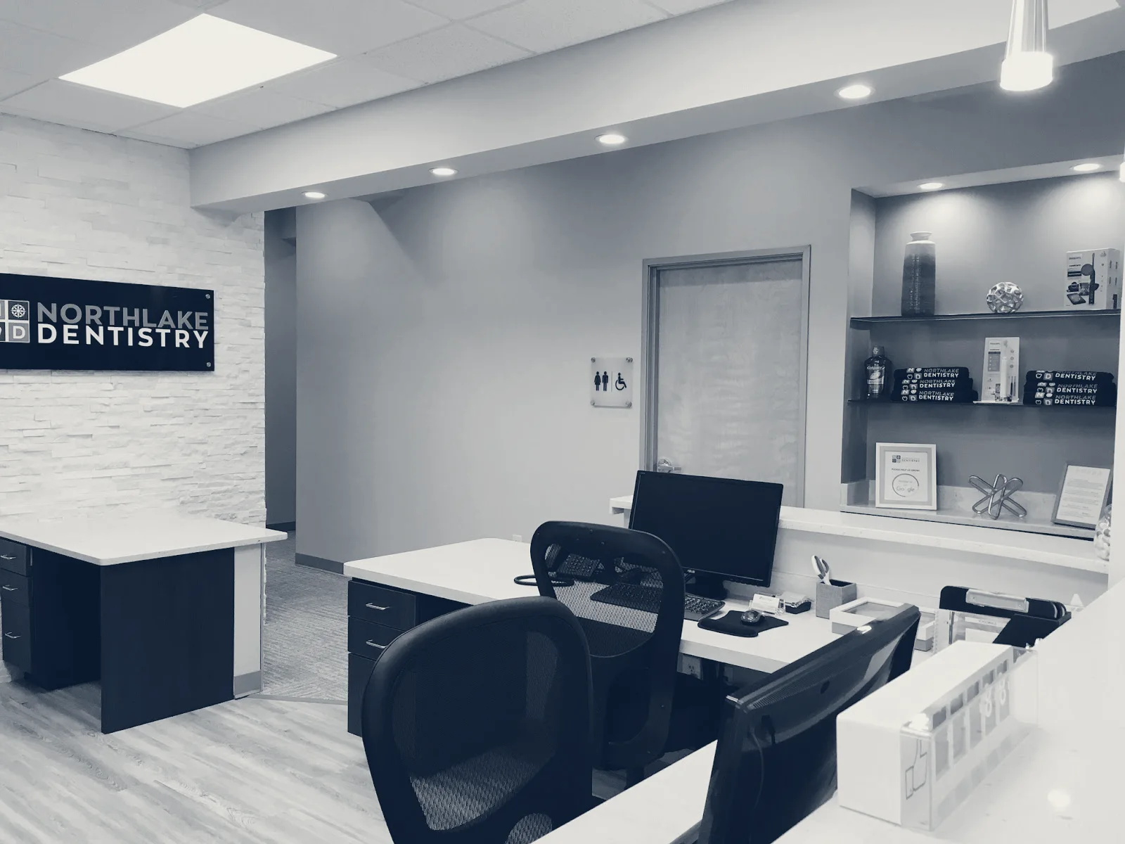 Northlake Dentistry, Northlake, Texas