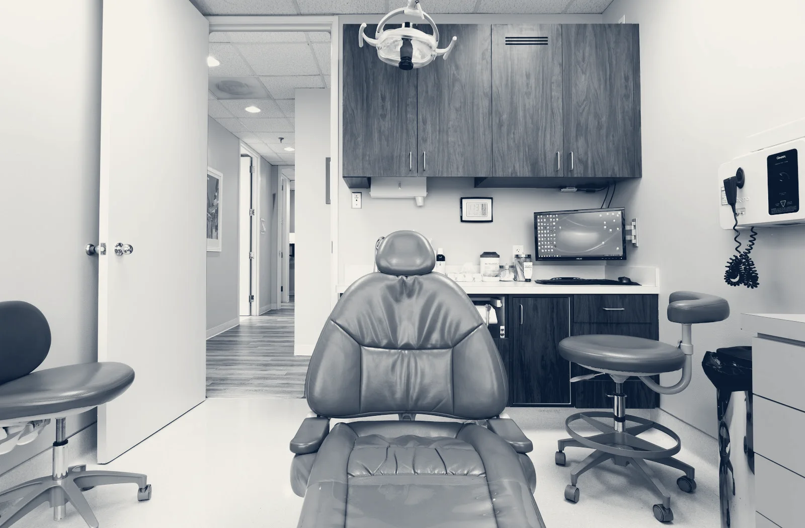 Highland Park Periodontics & Dental Implants, Dallas, Texas