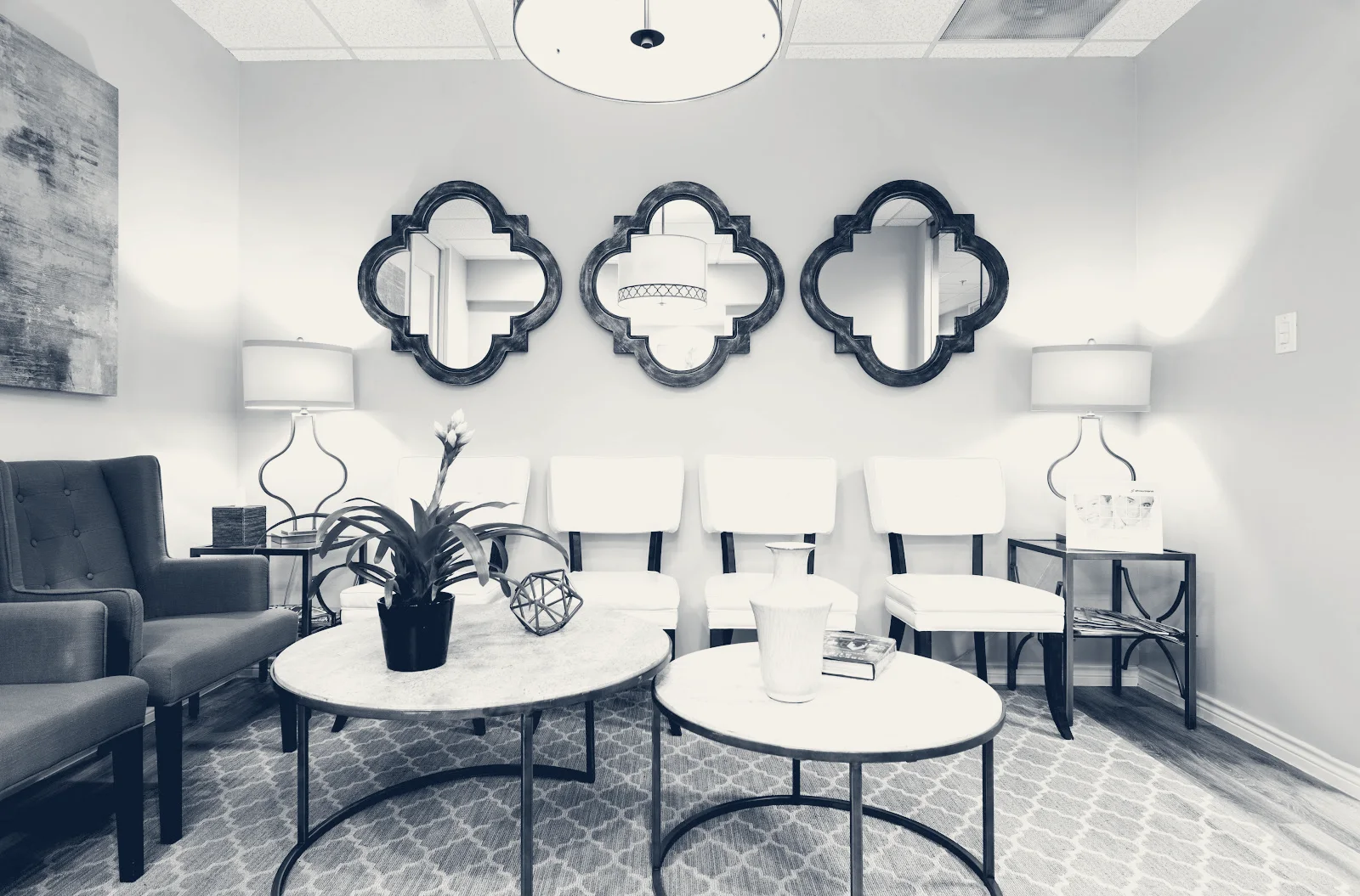 Highland Park Periodontics & Dental Implants, Dallas, Texas