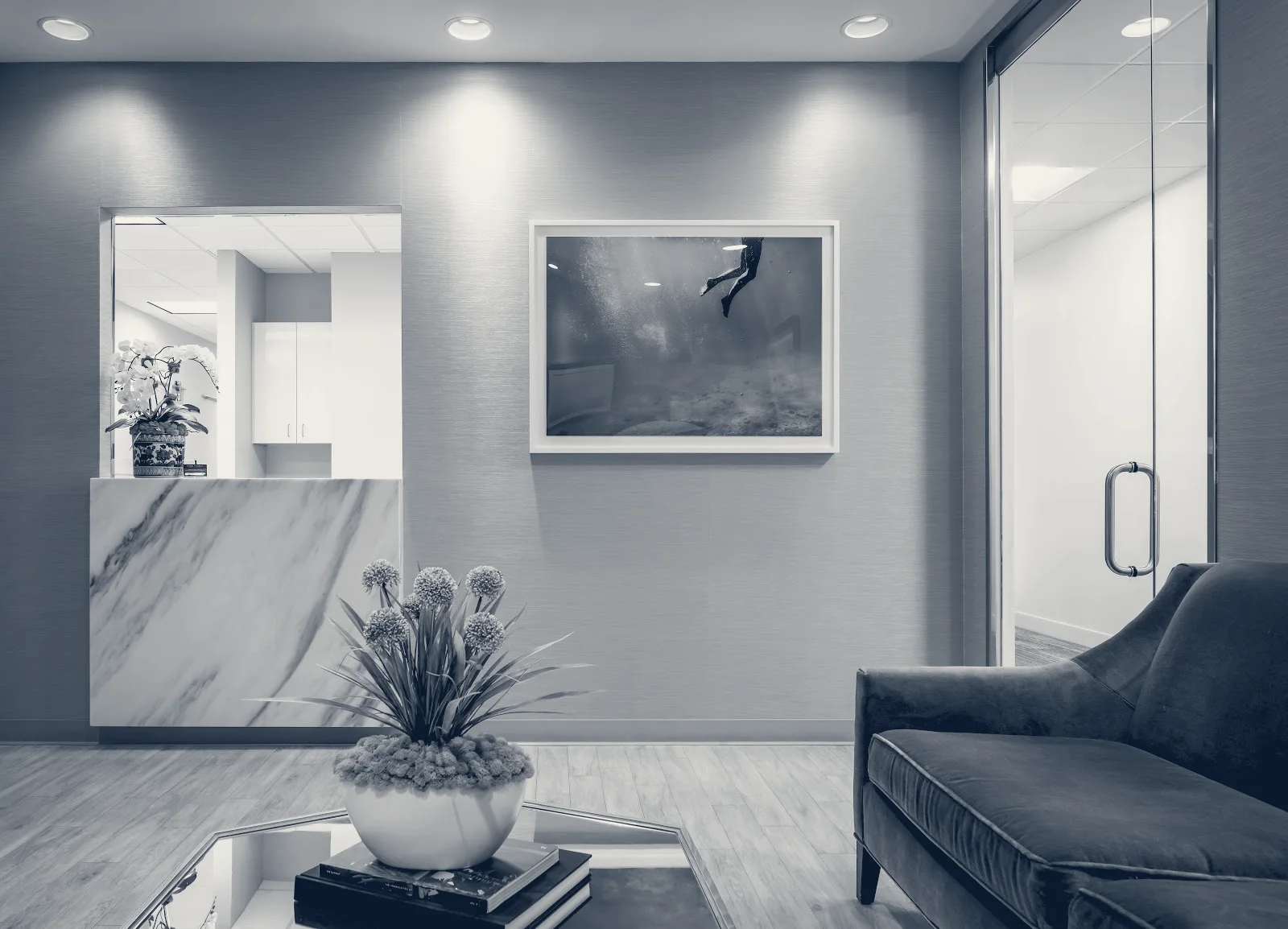 Park Cities Periodontics & Implant Dentistry, Dallas, Texas