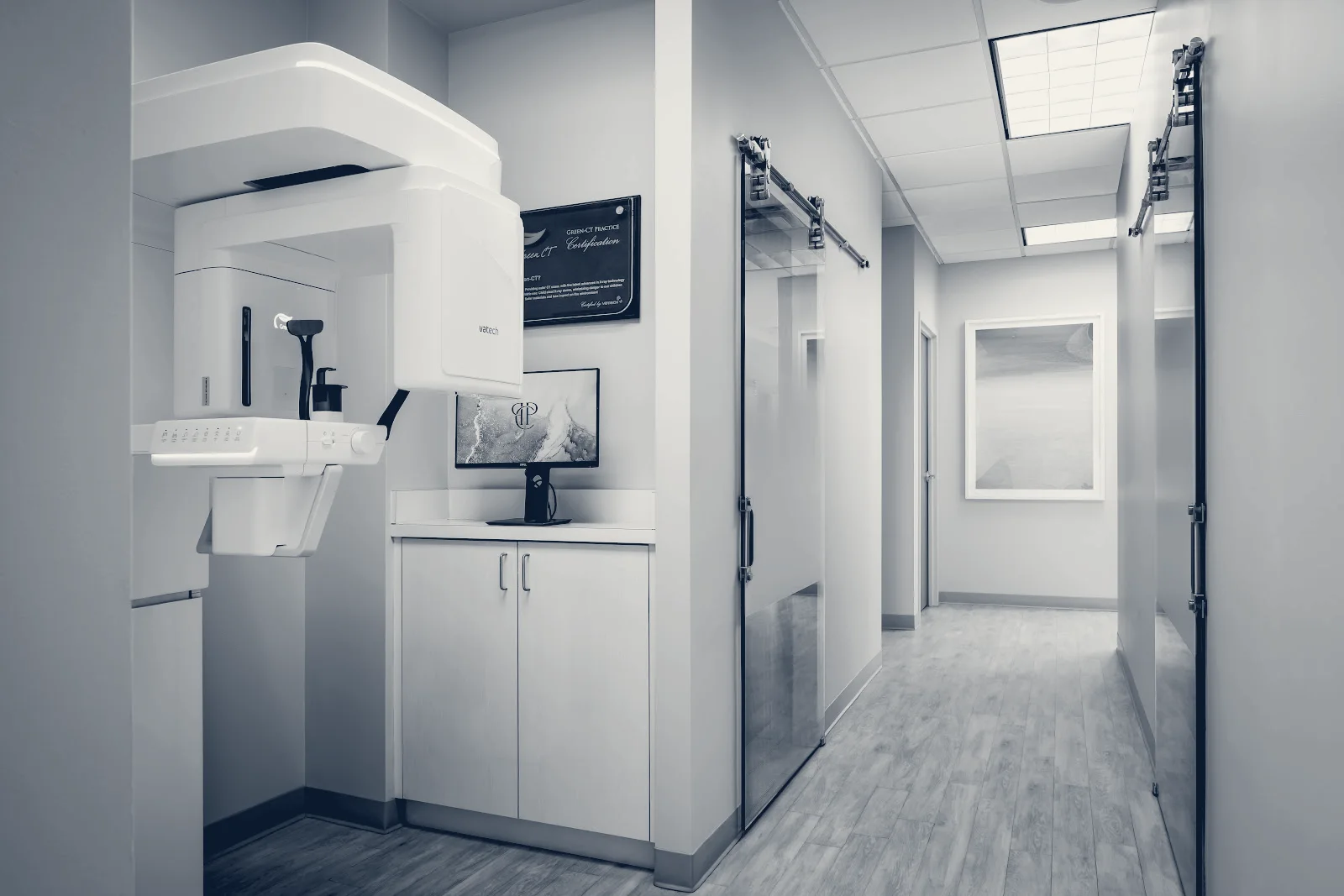 Park Cities Periodontics & Implant Dentistry, Dallas, Texas