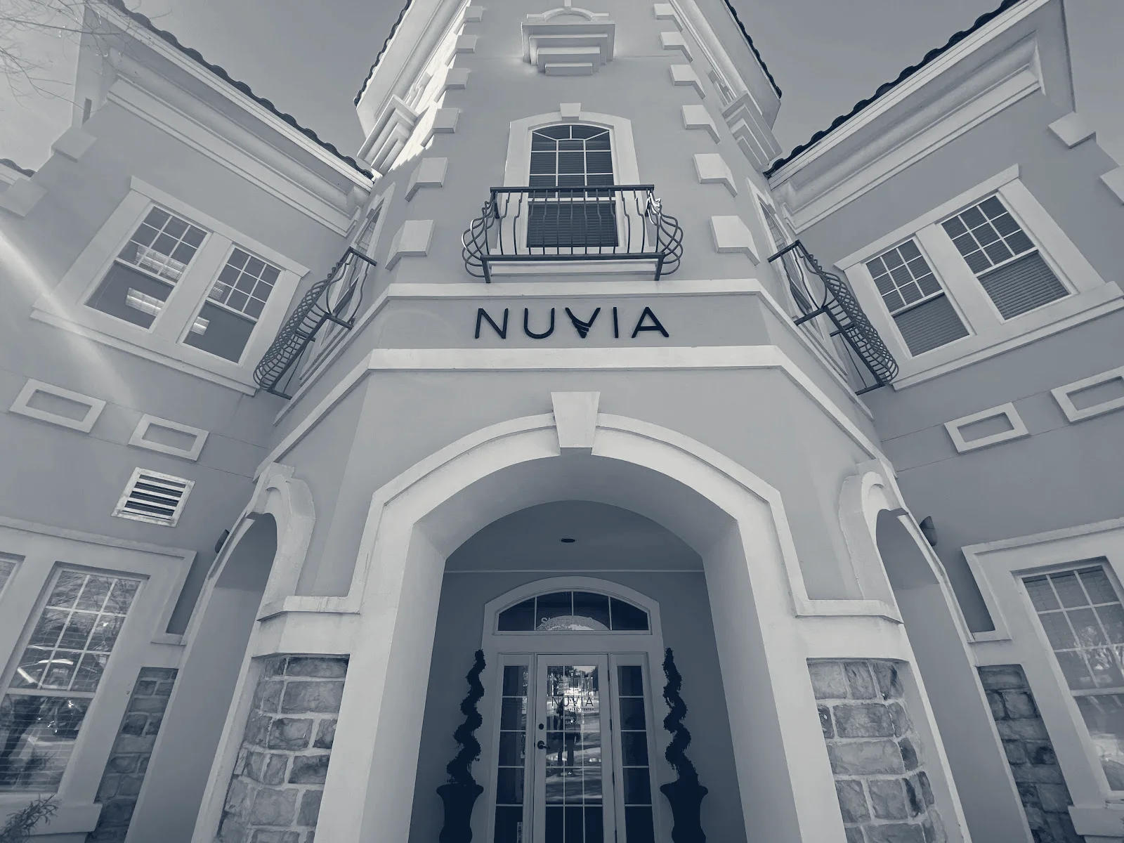 Nuvia Dental Implant Center, Plano, Texas