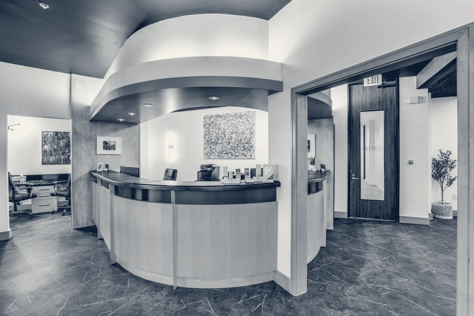 Cowdin Cosmetic Dentistry, Dallas, Texas