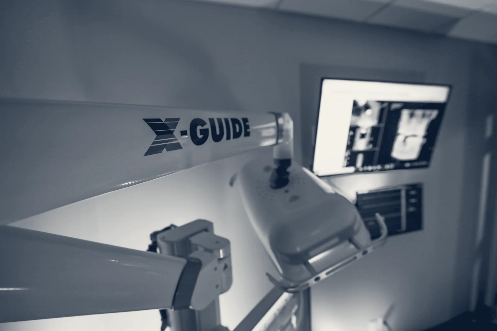Texas Center for Oral Surgery & Dental Implants, Denton, Texas