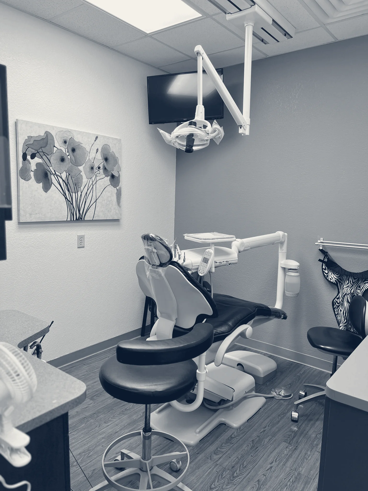 Crystal Dentistry, Hickory Creek, Texas