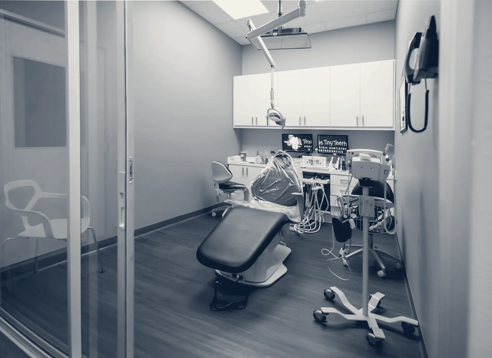 Texas Tiny Teeth Pediatric Dentistry & Orthodontics Corinth, Corinth, Texas