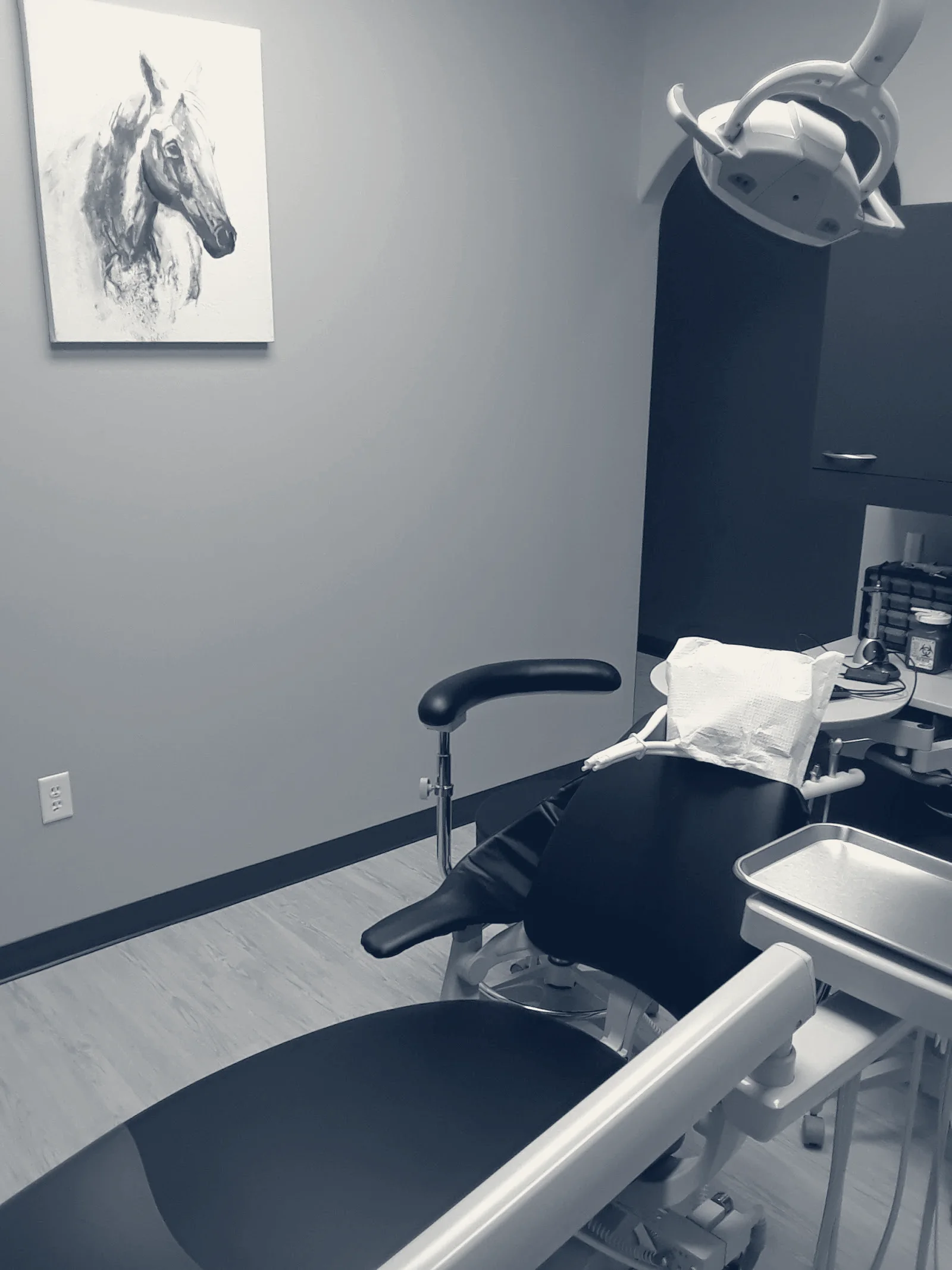 Taylor Made Smiles Dentistry, Little Elm, Texas