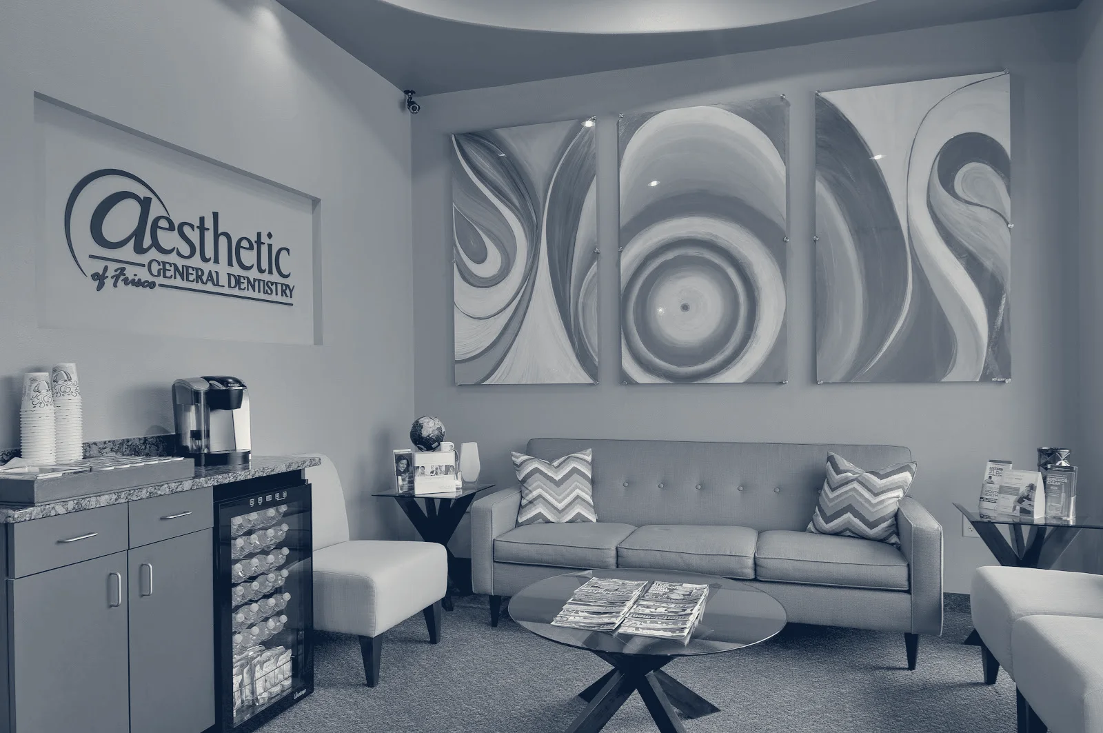 Aesthetic General Dentistry of Frisco, Frisco, Texas