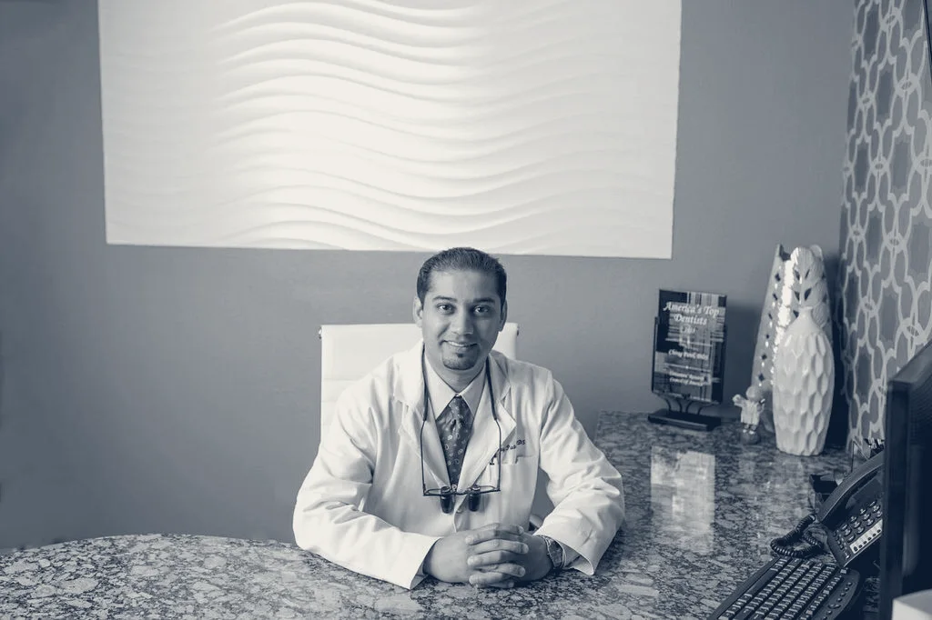Aesthetic General Dentistry of Frisco, Frisco, Texas