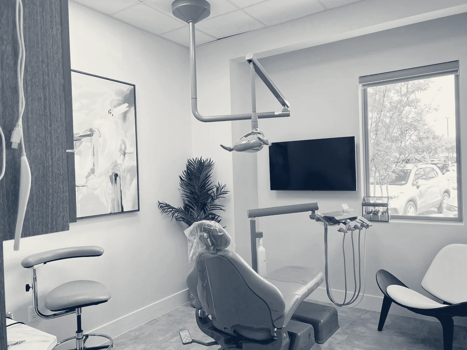Waterfront Family Dentistry, Frisco, Texas