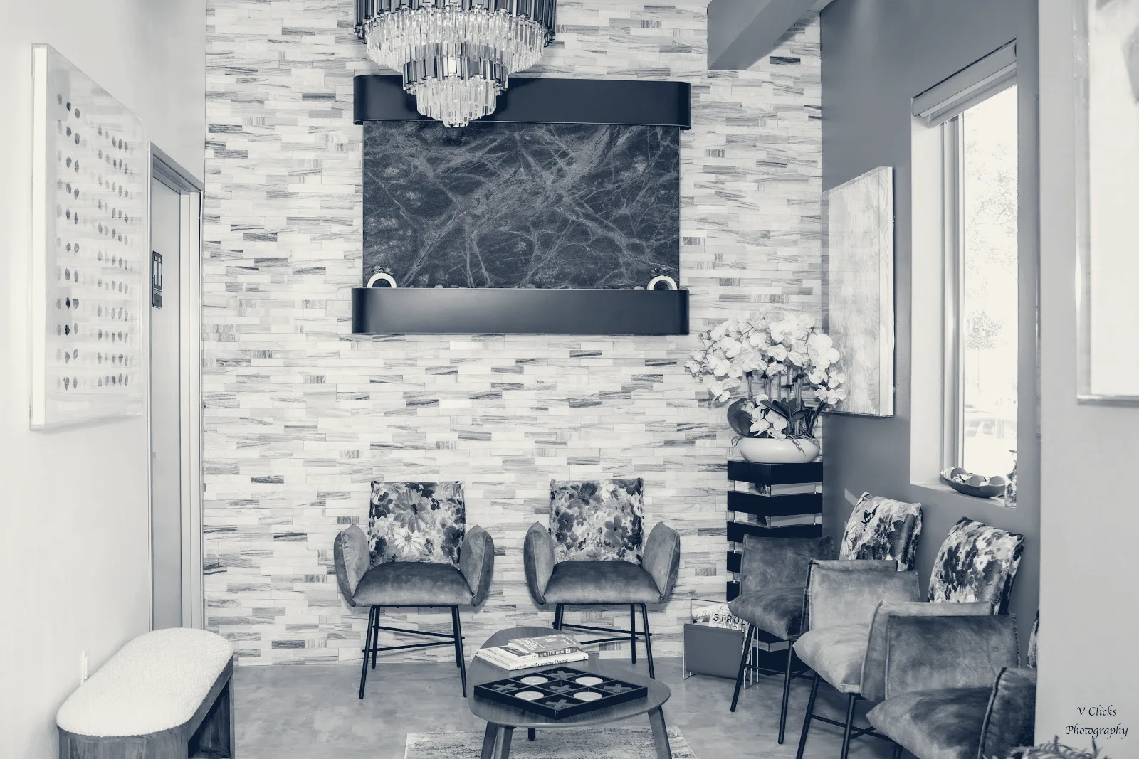 Waterfront Family Dentistry, Frisco, Texas
