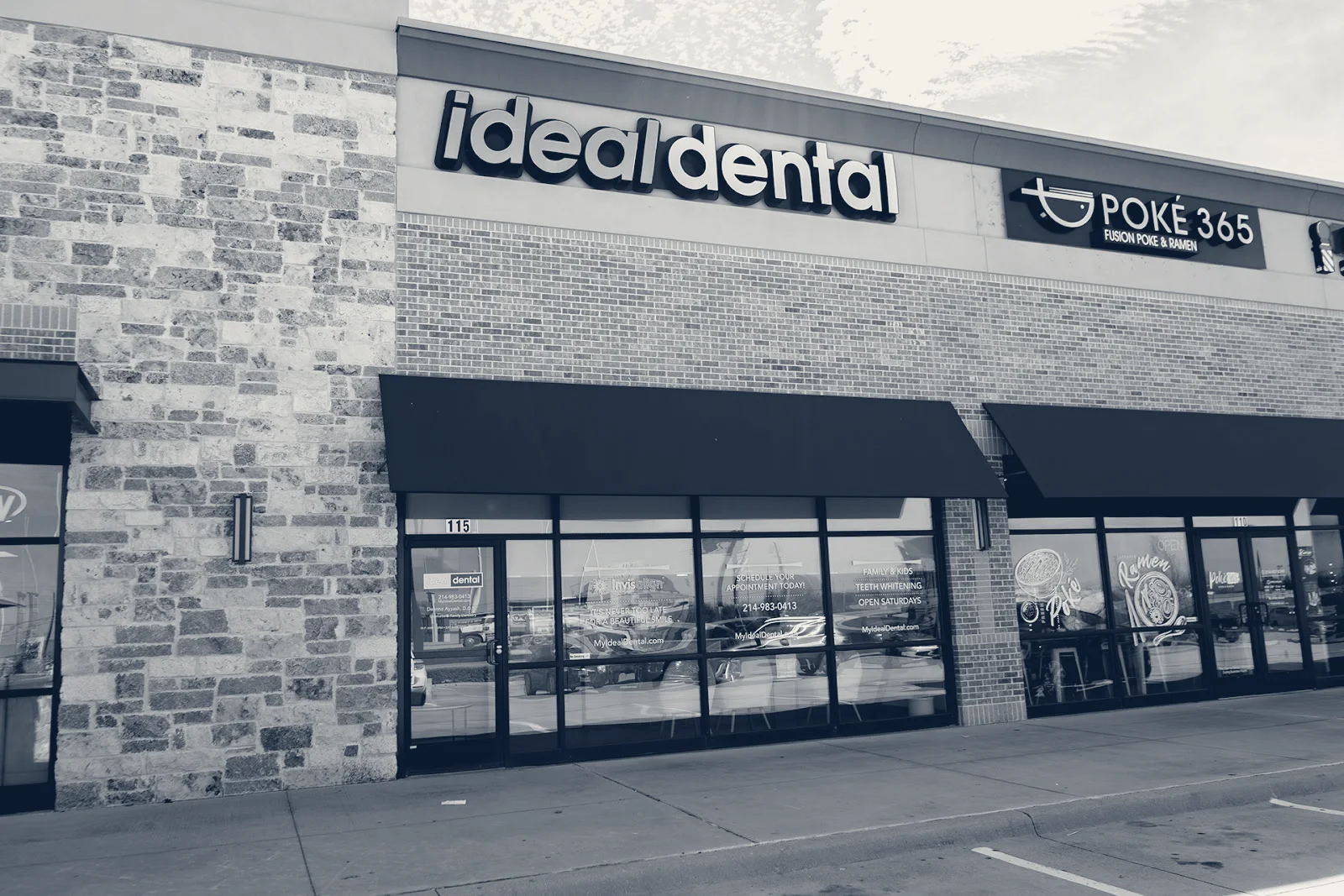 Ideal Dental Castle Hills, Lewisville, Texas