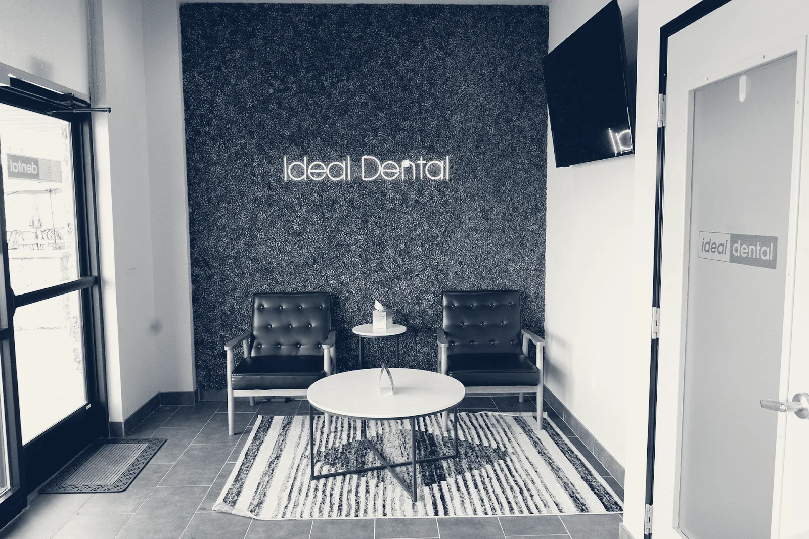 Ideal Dental Castle Hills, Lewisville, Texas