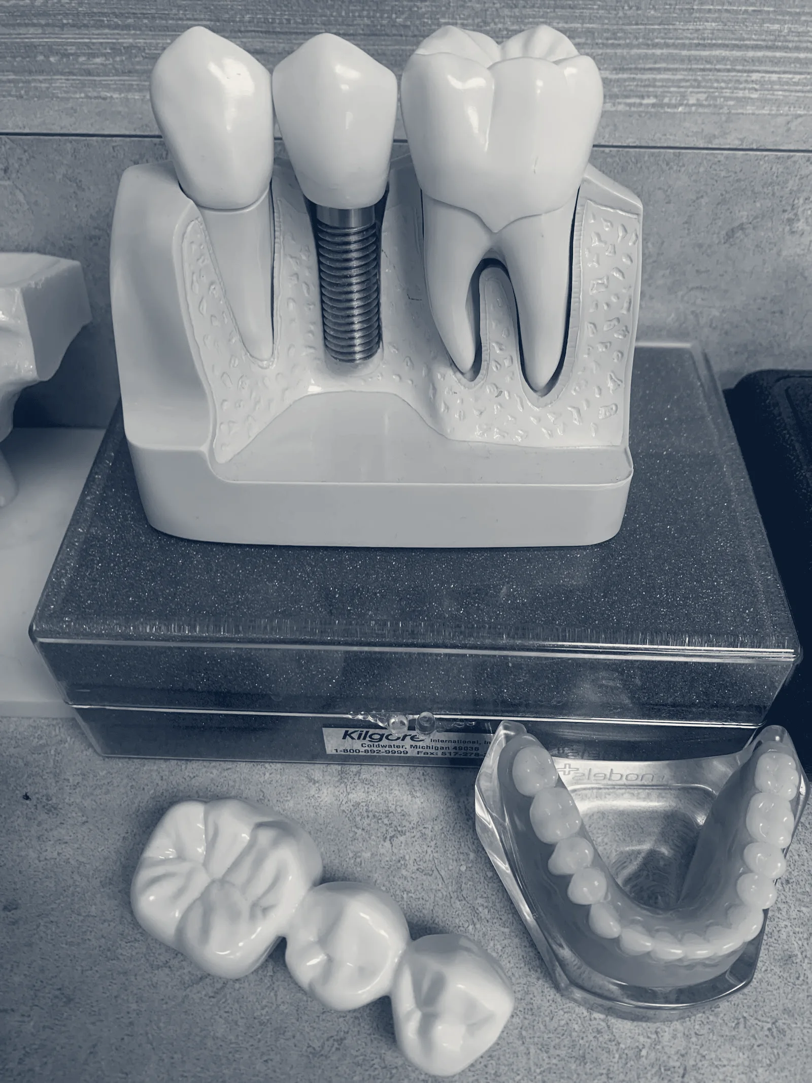 Northern Texas Facial & Oral Surgery, Irving, Texas