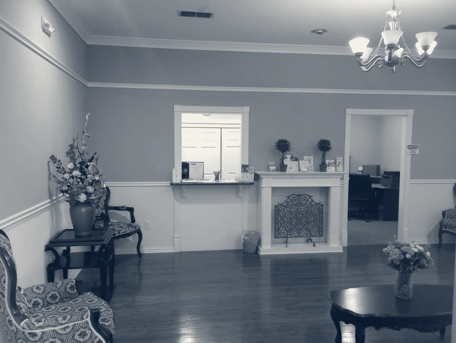 Emergency Dental Care USA, Denton, Texas