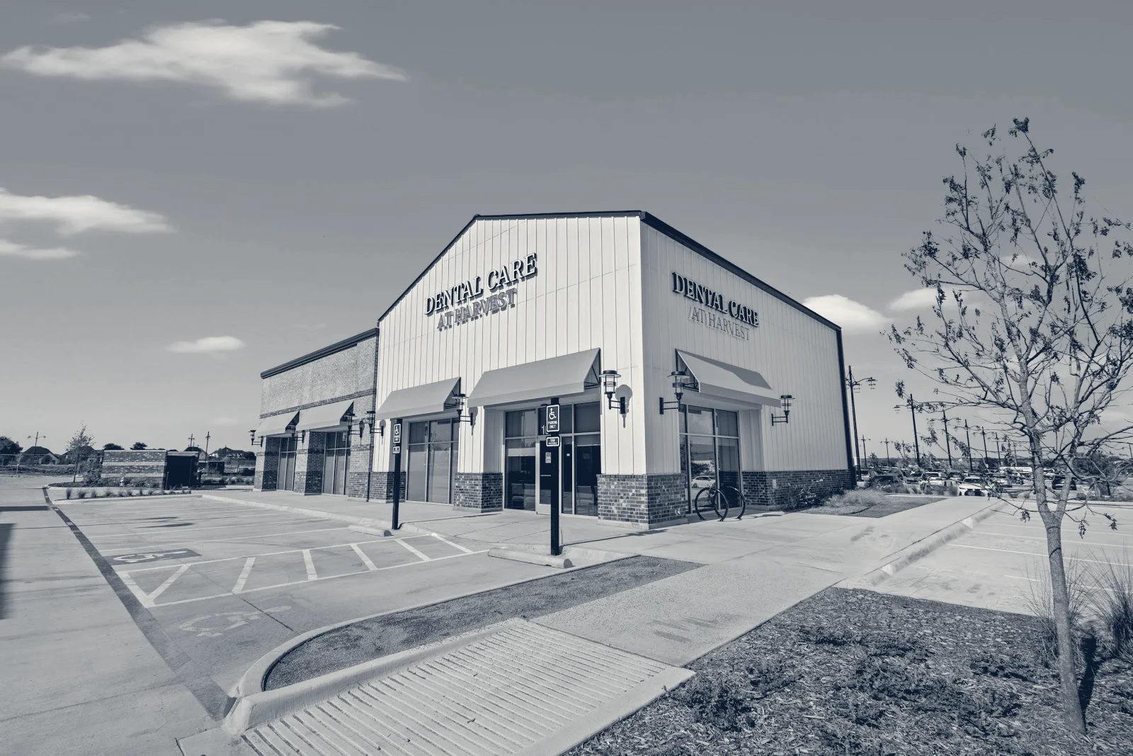 Dental Care at Harvest, Argyle, Texas