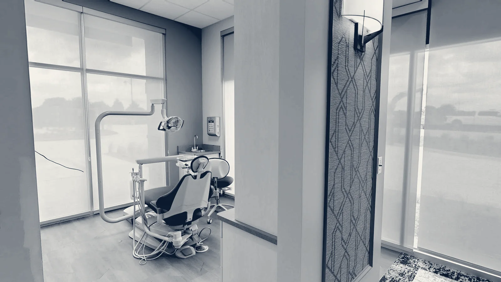 Dental Care at Harvest, Argyle, Texas