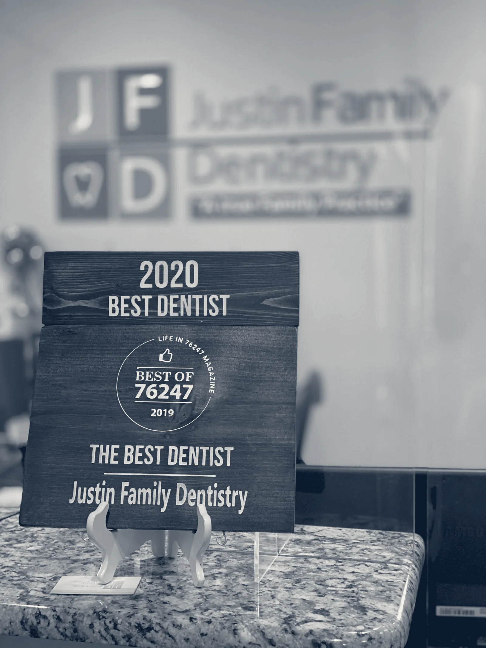 Justin Family Dentistry, Justin, Texas