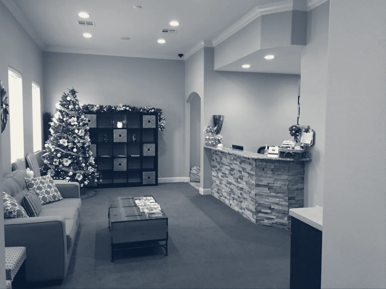 Justin Family Dentistry, Justin, Texas