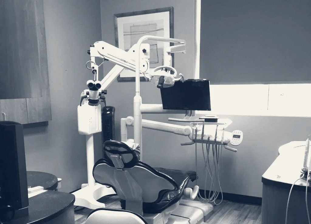 Center of Endodontics, Periodontics & Implantology, Allen, Texas