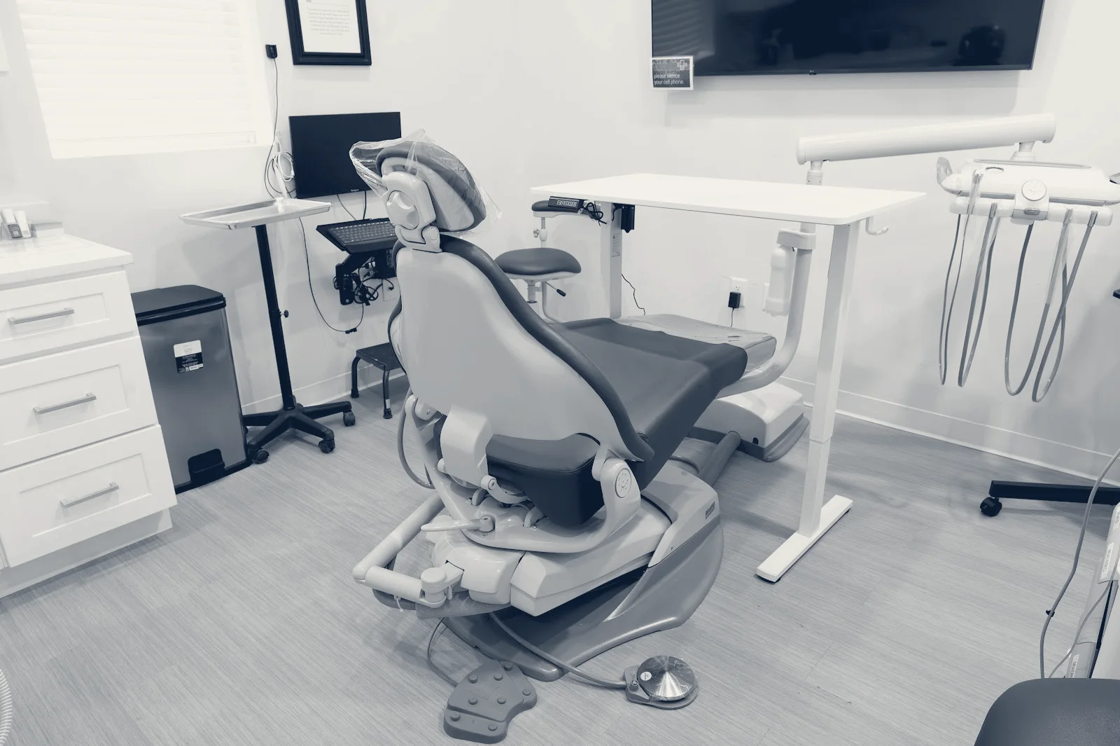 Prime Periodontics and Implants, McKinney, Texas