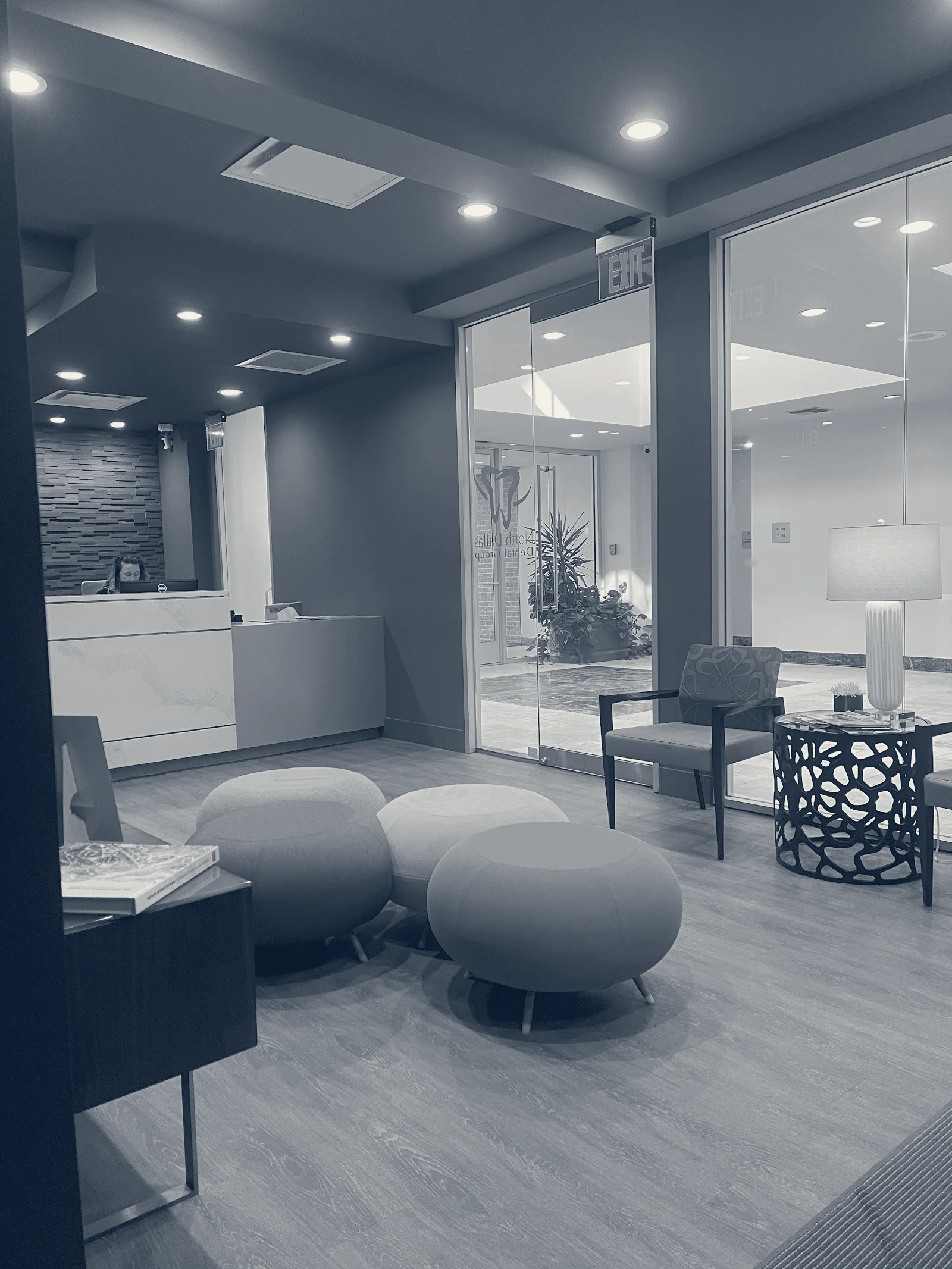 North Dallas Dental Group, Dallas, Texas