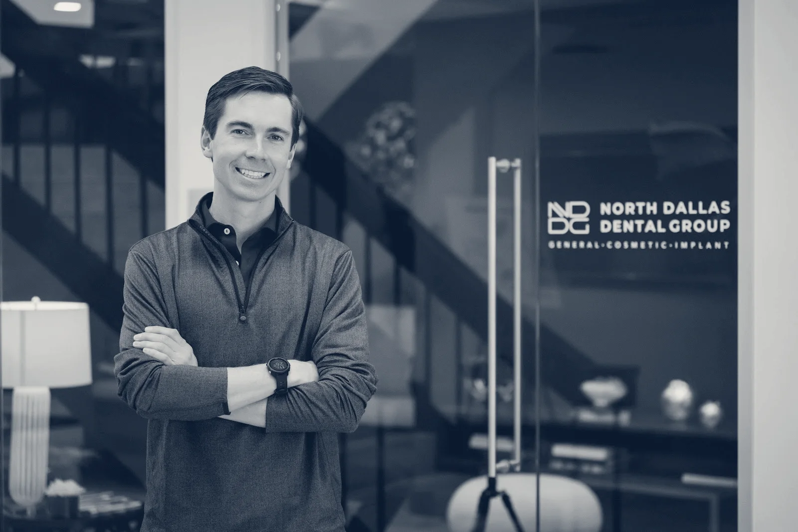 North Dallas Dental Group, Dallas, Texas