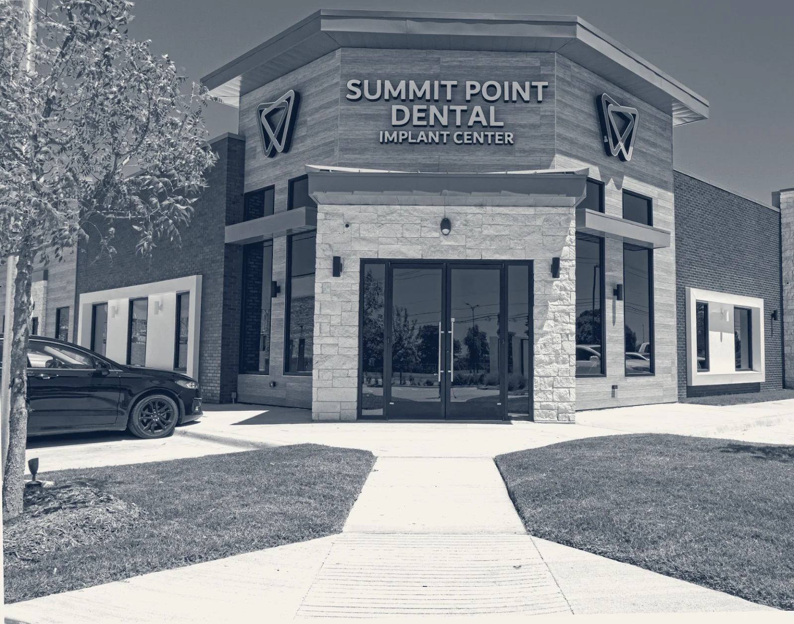 Summit Point Dental Implant Center, McKinney, Texas