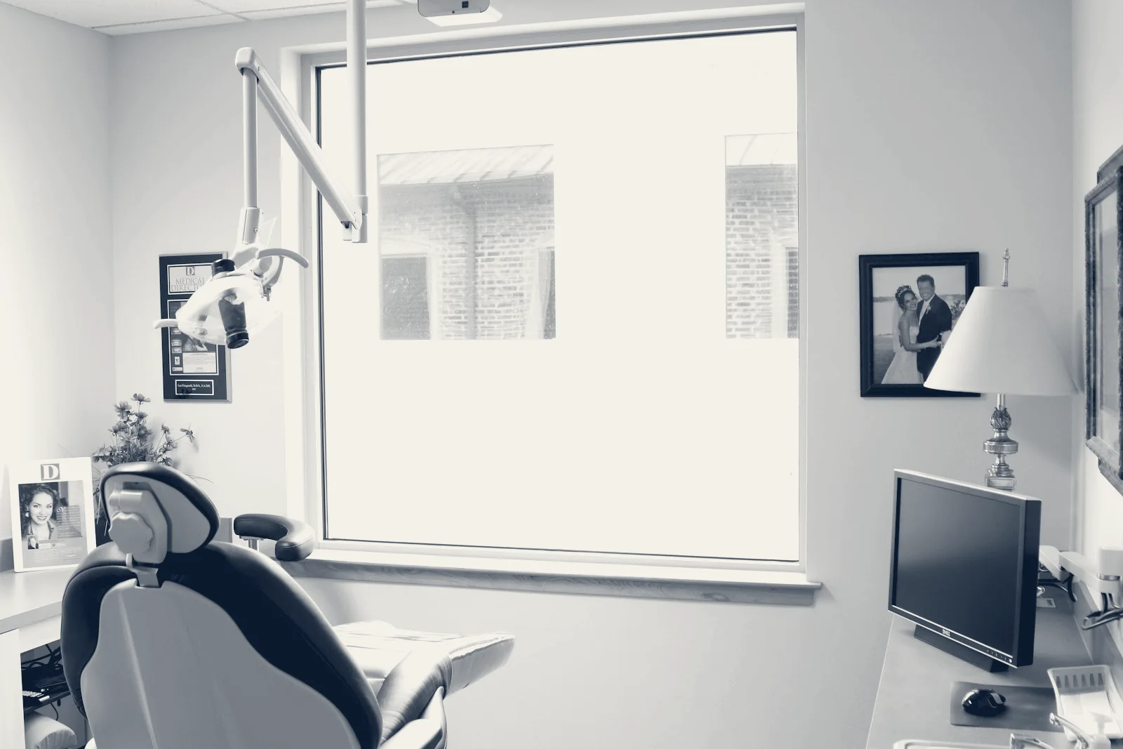 Forte Implant Center: Lee Fitzgerald DDS, Plano, Texas