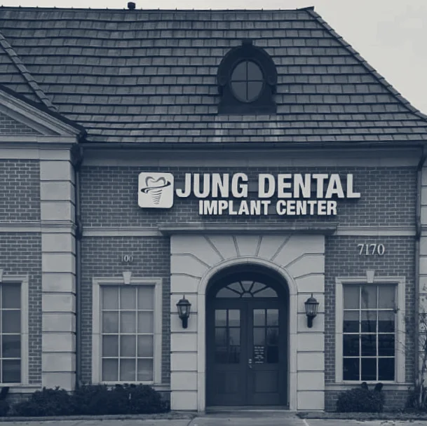 Jung Dental Implant Center of Plano, Plano, Texas