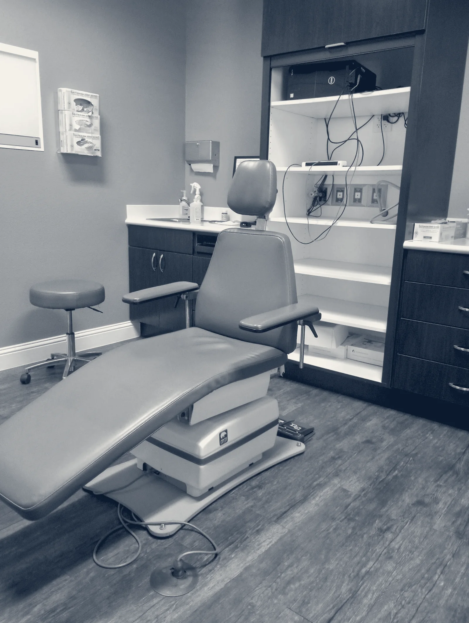 Denton County Oral and Maxillofacial Surgery, Denton, Texas