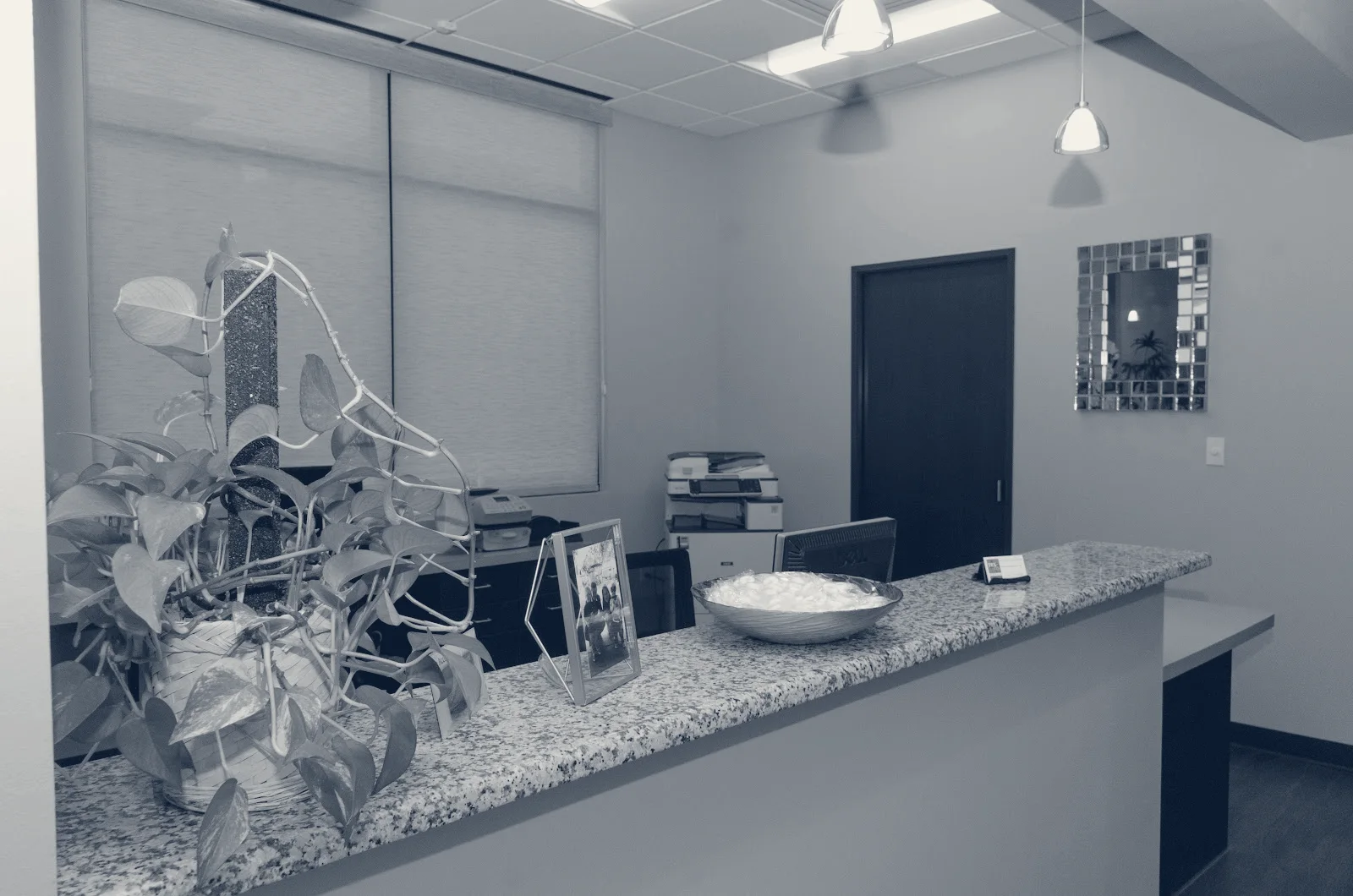 Texas Oral Surgery Group, Denton, Texas