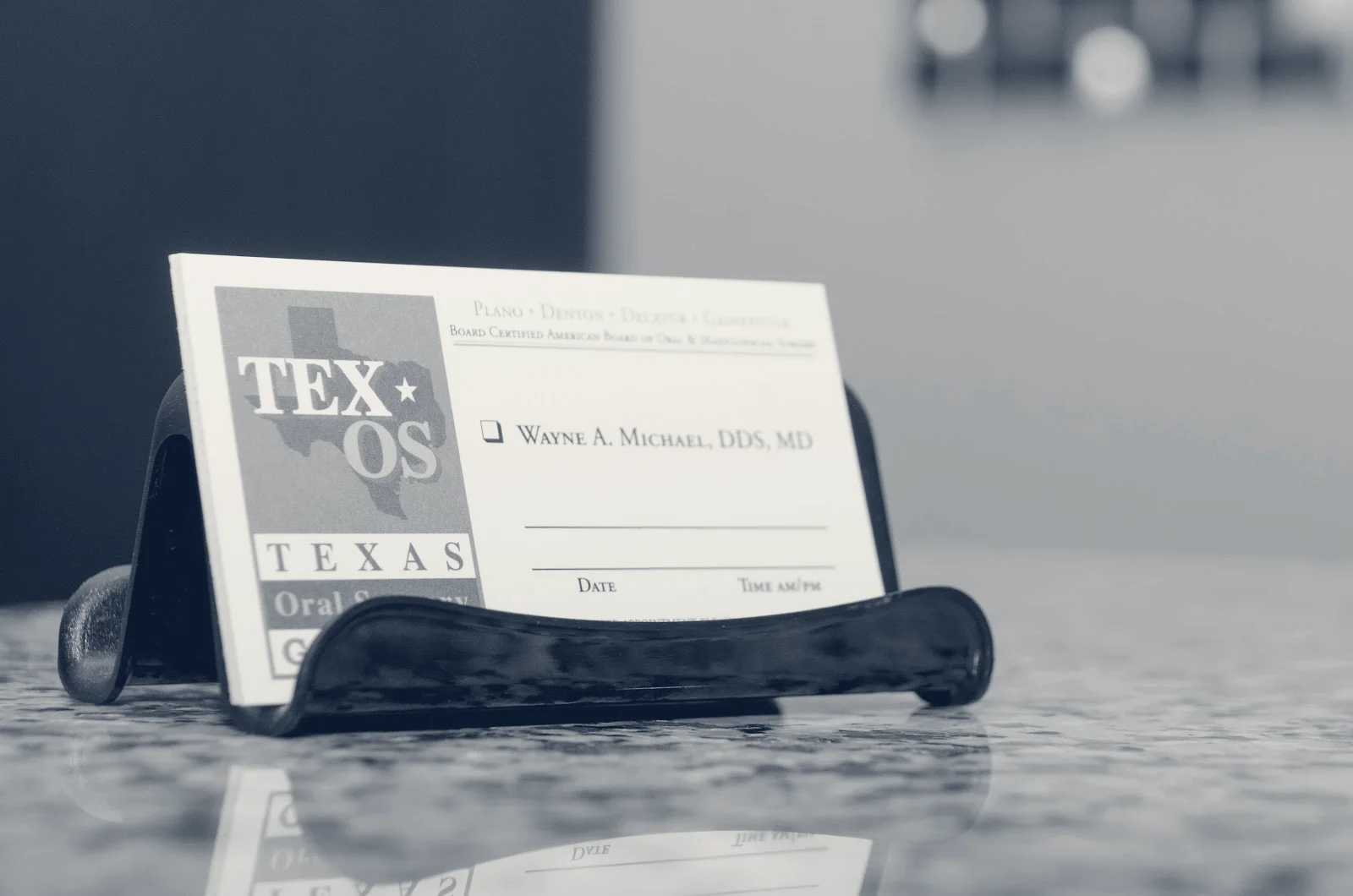 Texas Oral Surgery Group, Denton, Texas