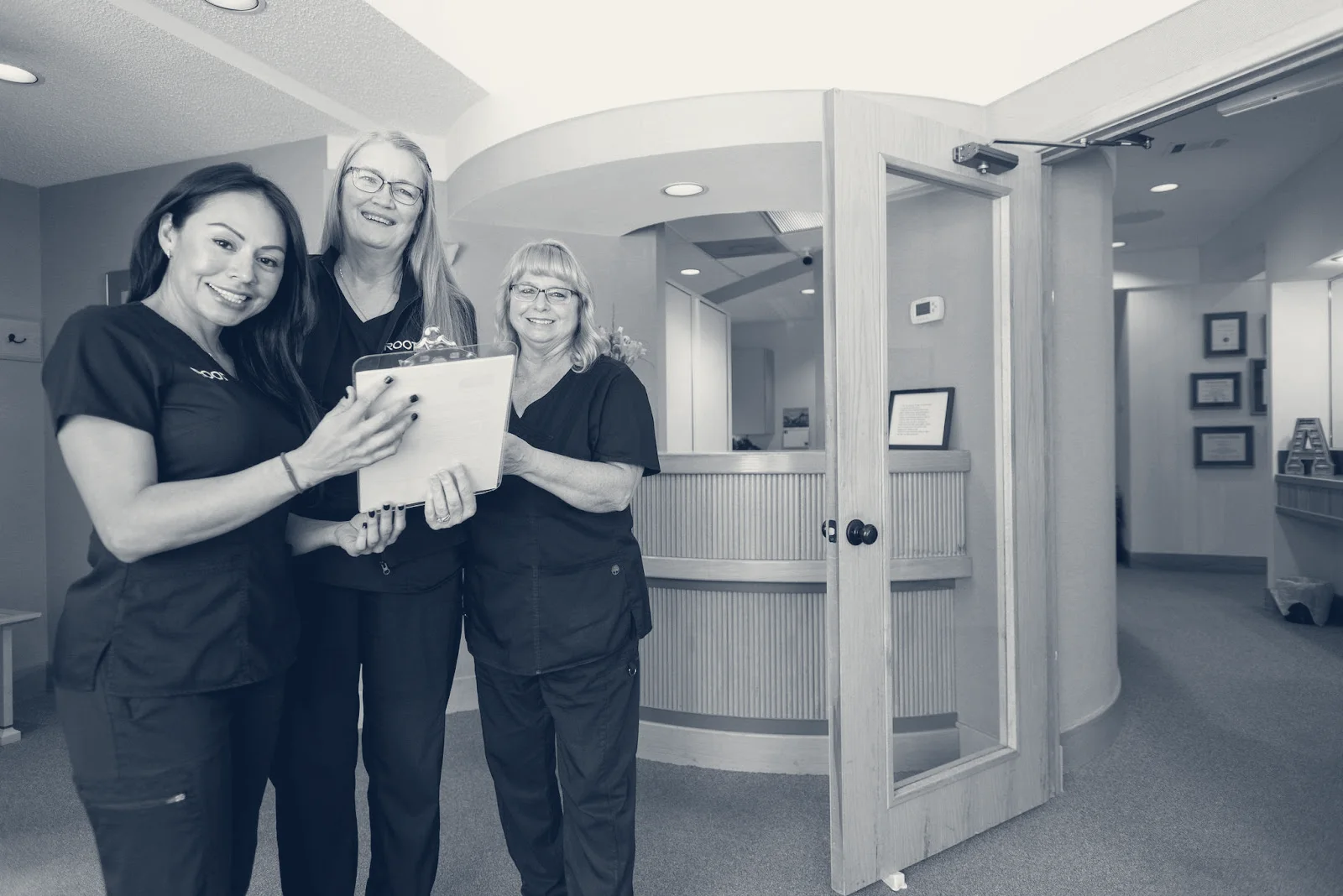 ROOT Periodontal & Implant Center - Denton, Denton, Texas