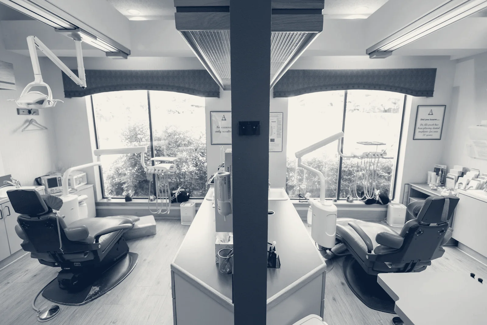 ROOT Periodontal & Implant Center - Denton, Denton, Texas