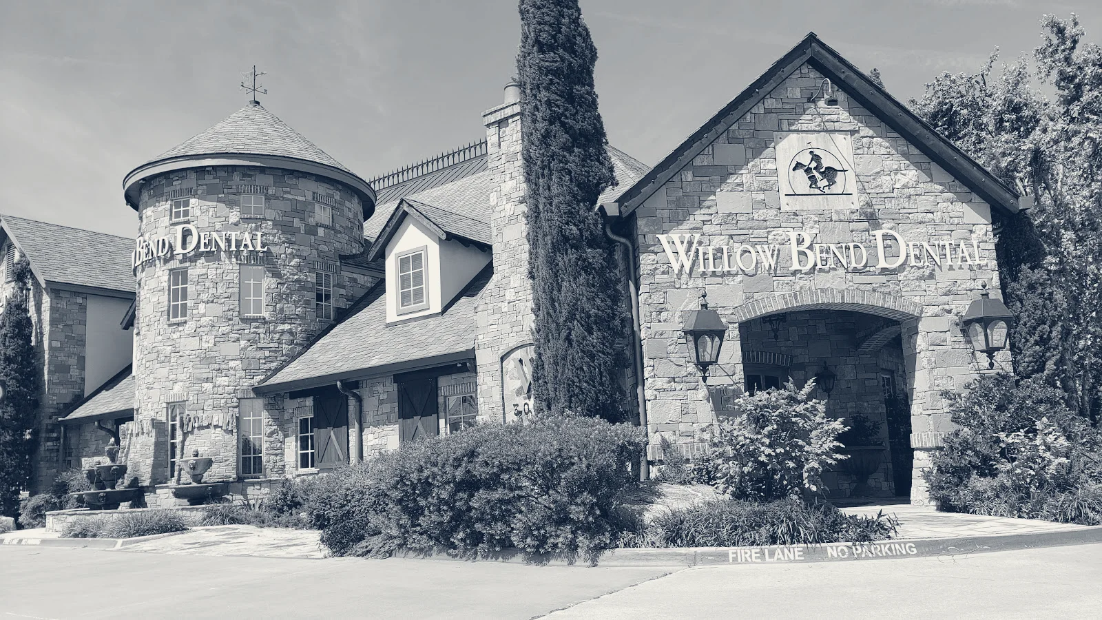Willow Bend Dental, Plano, Texas