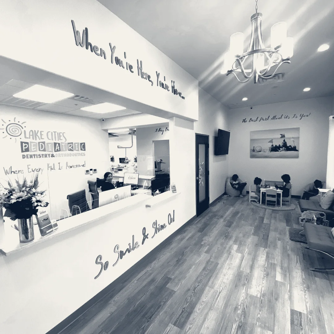 Lake Cities Pediatric Dentistry and Orthodontics, Corinth, Texas