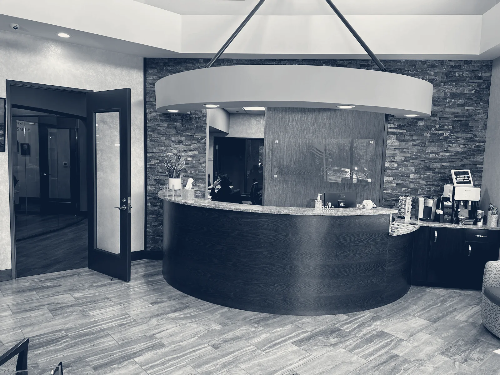 Radiance Dentistry Dental Implant Center, Irving, Texas