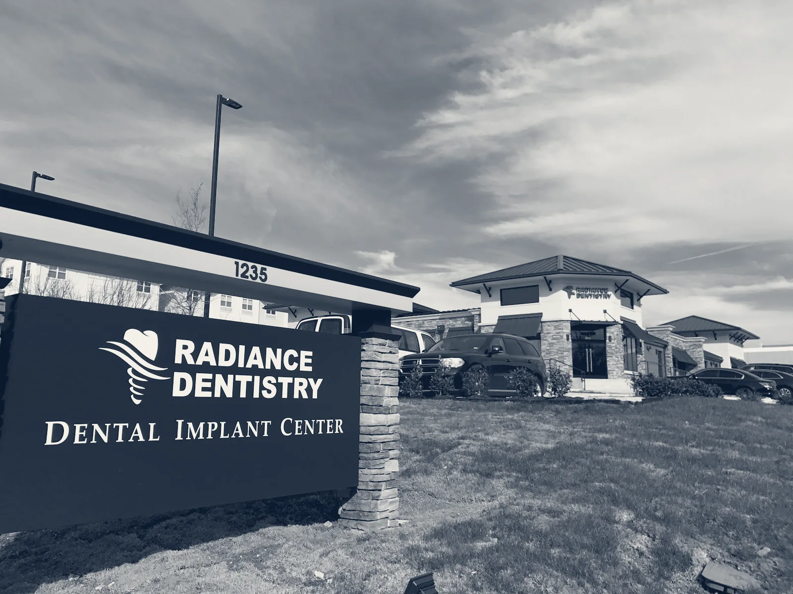Radiance Dentistry Dental Implant Center, Irving, Texas