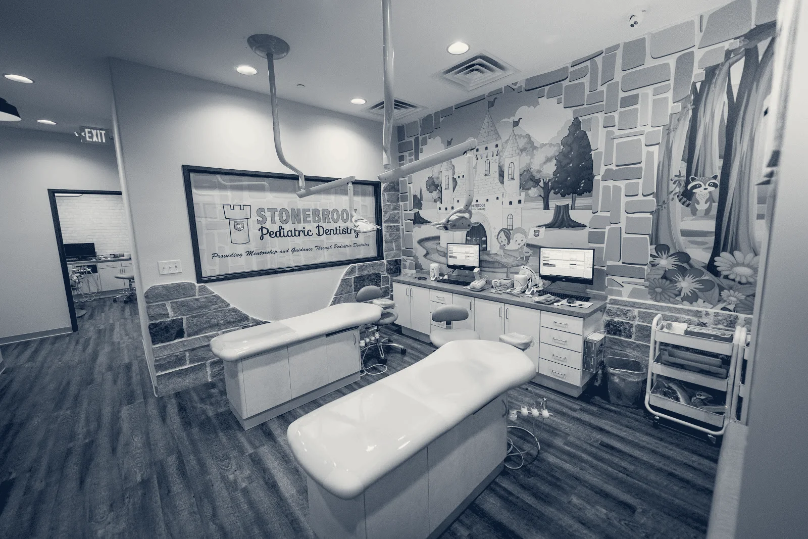 Stonebrook Pediatric Dentistry, Frisco, Texas