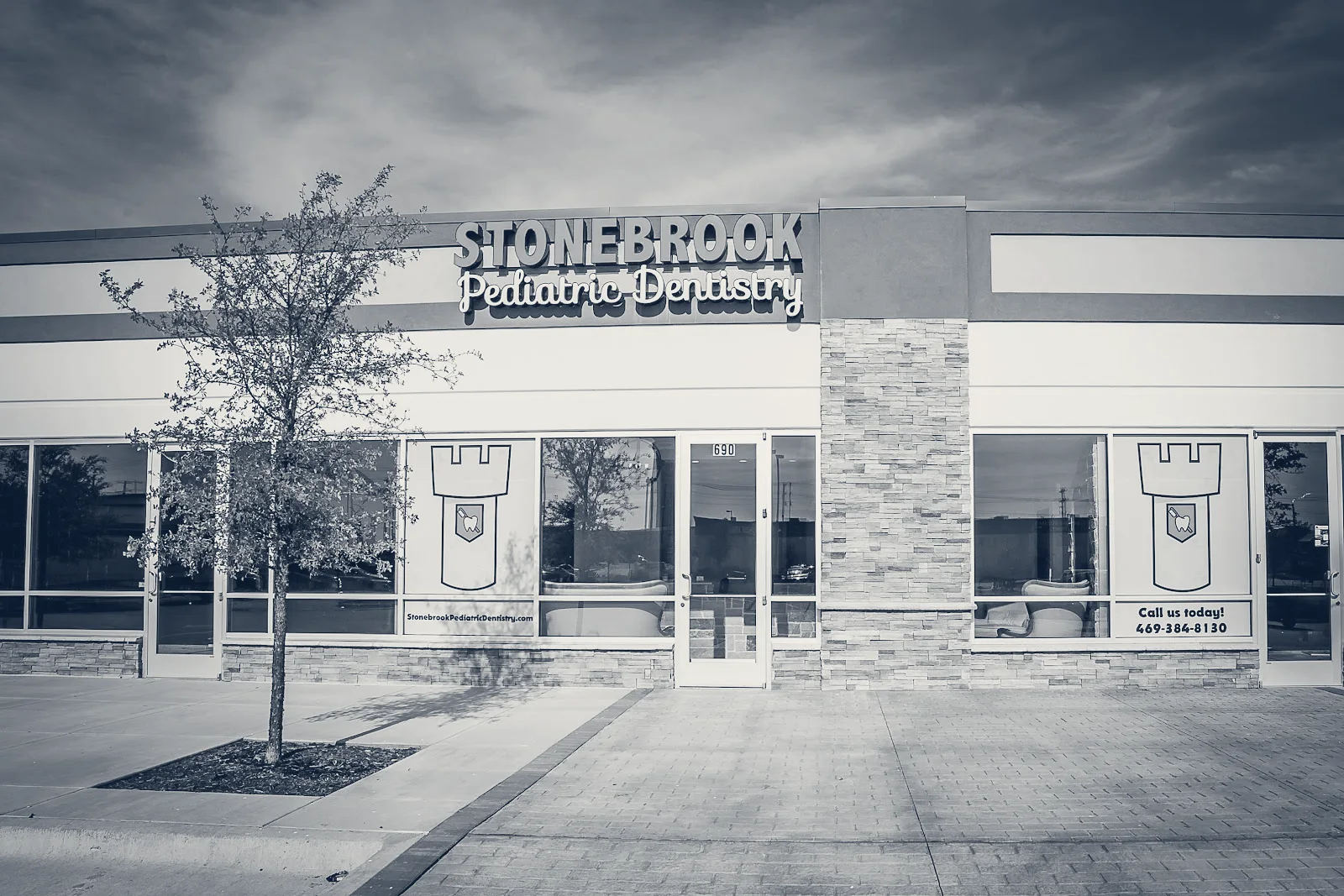 Stonebrook Pediatric Dentistry, Frisco, Texas